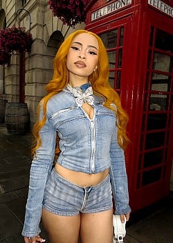 Ice Spice
